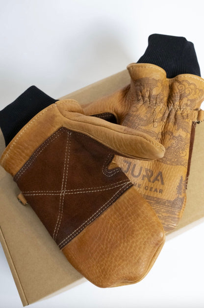 Jura Linea Mittens