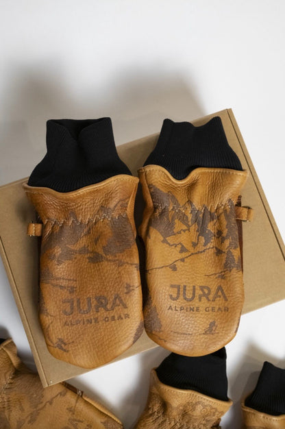 Jura Linea Mittens