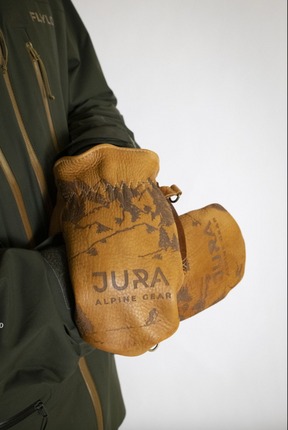 Jura Linea Mittens