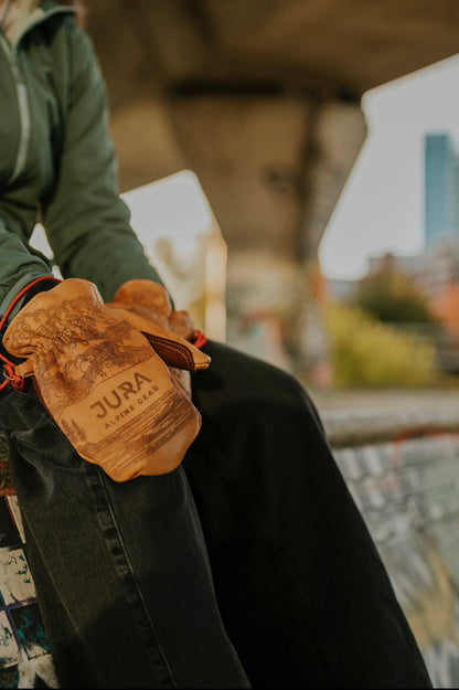 Jura Linea Mittens