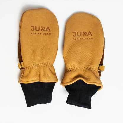 Jura Linea Mittens 2.0