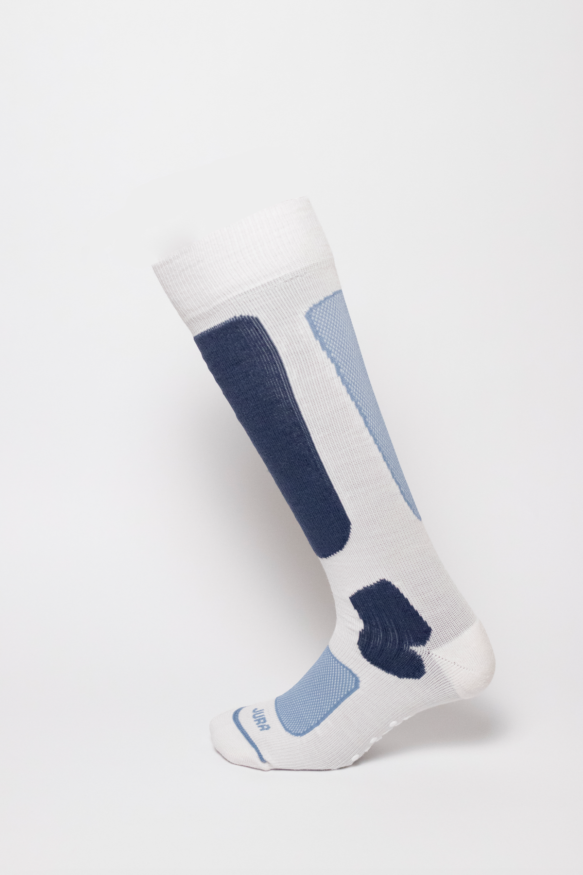 Over The Calf Grip Ski Sock