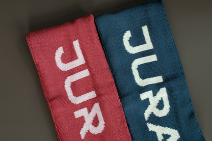 Knit Logo Headband
