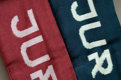 Knit Logo Headband