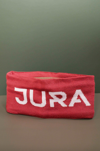 Knit Logo Headband