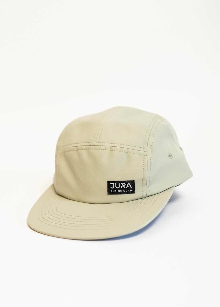 Jura 5-Panel Hat
