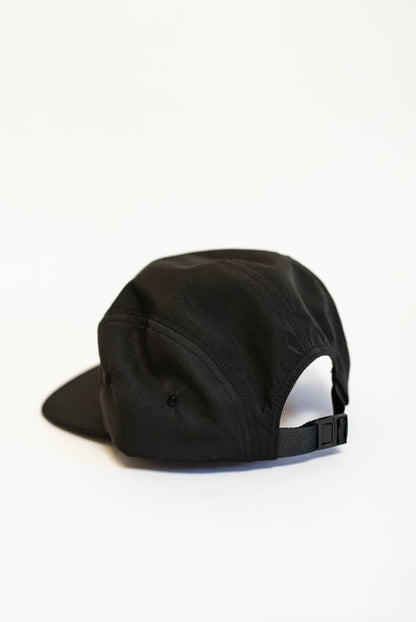 Jura 5-Panel Hat