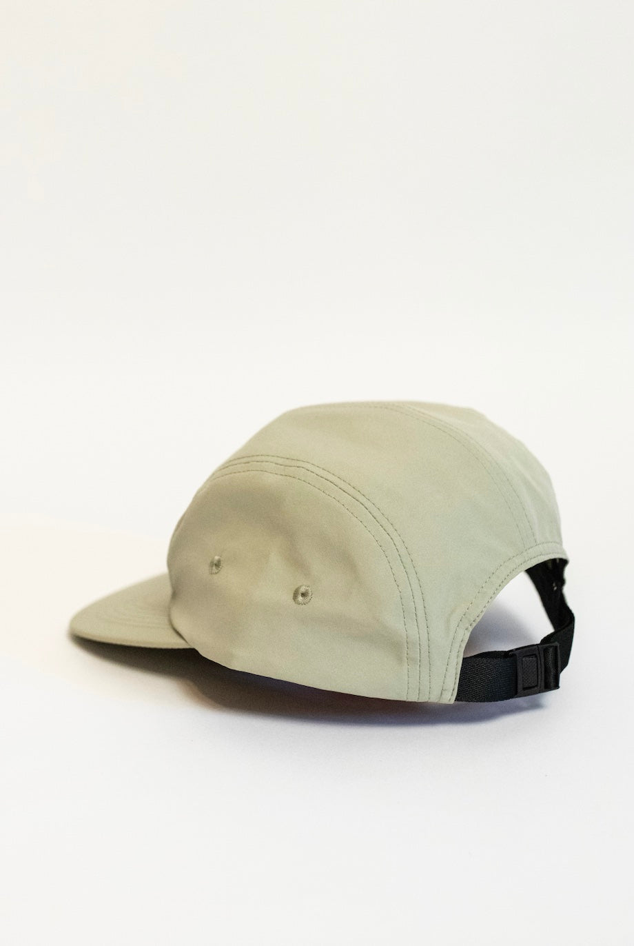 Jura 5-Panel Hat