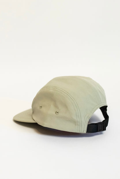 Jura 5-Panel Hat