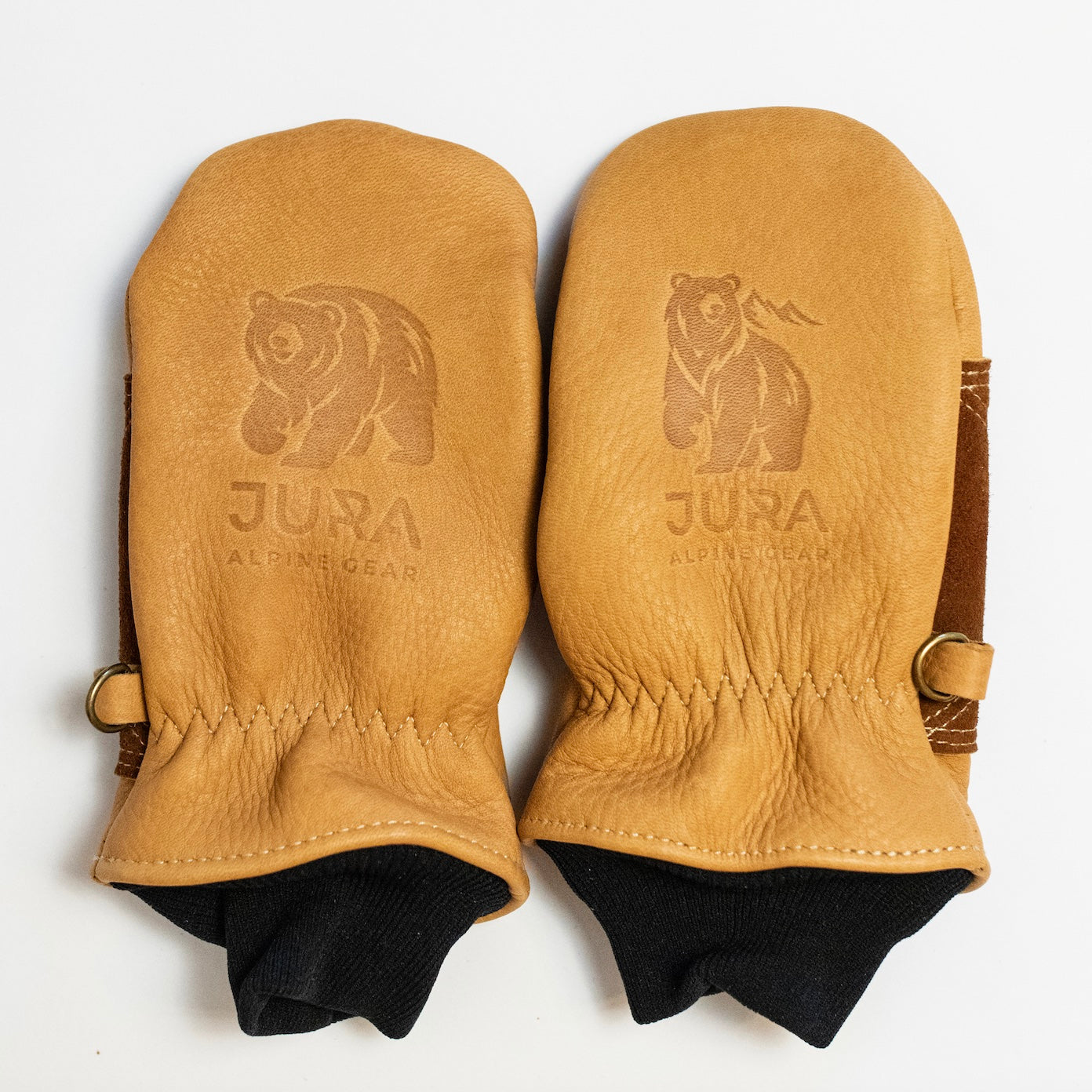 Jura Linea Mittens 2.0