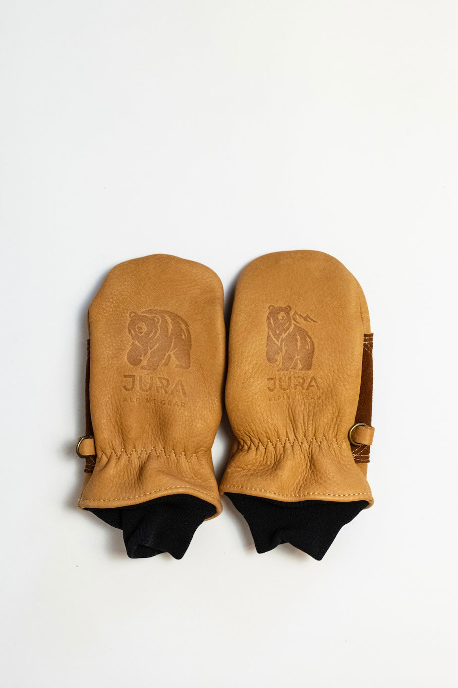 Jura Linea Mittens 2.0