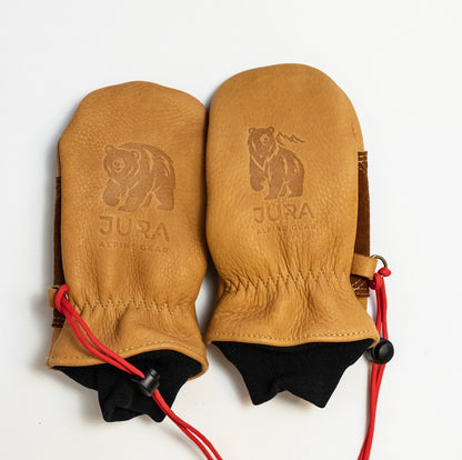Jura Linea Mittens 2.0