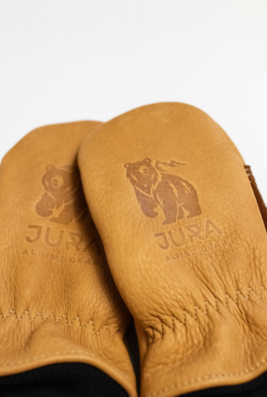 Jura Linea Mittens 2.0