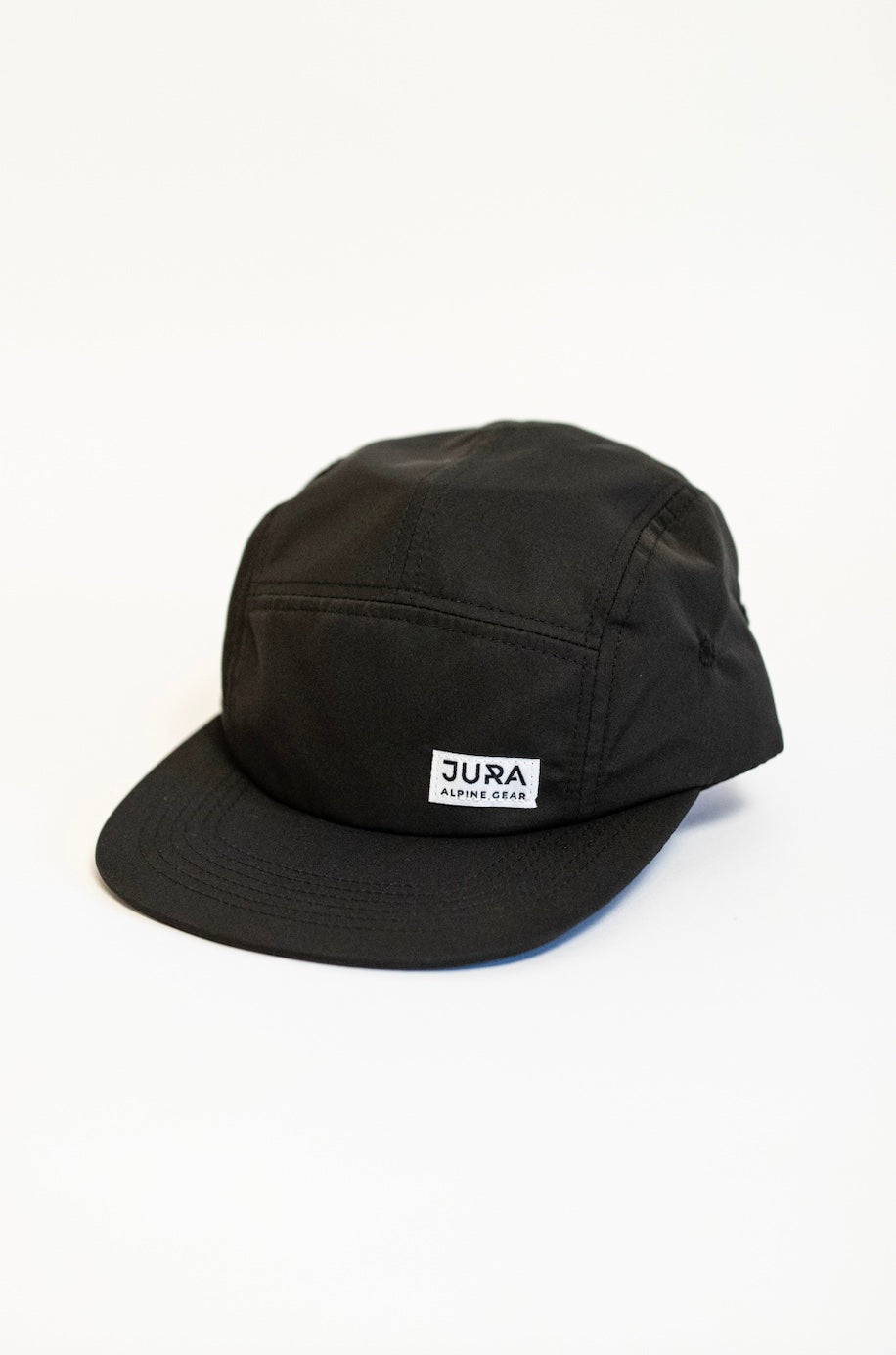 Jura 5-Panel Hat