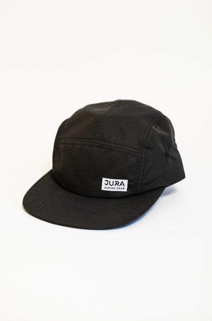 Jura 5-Panel Hat