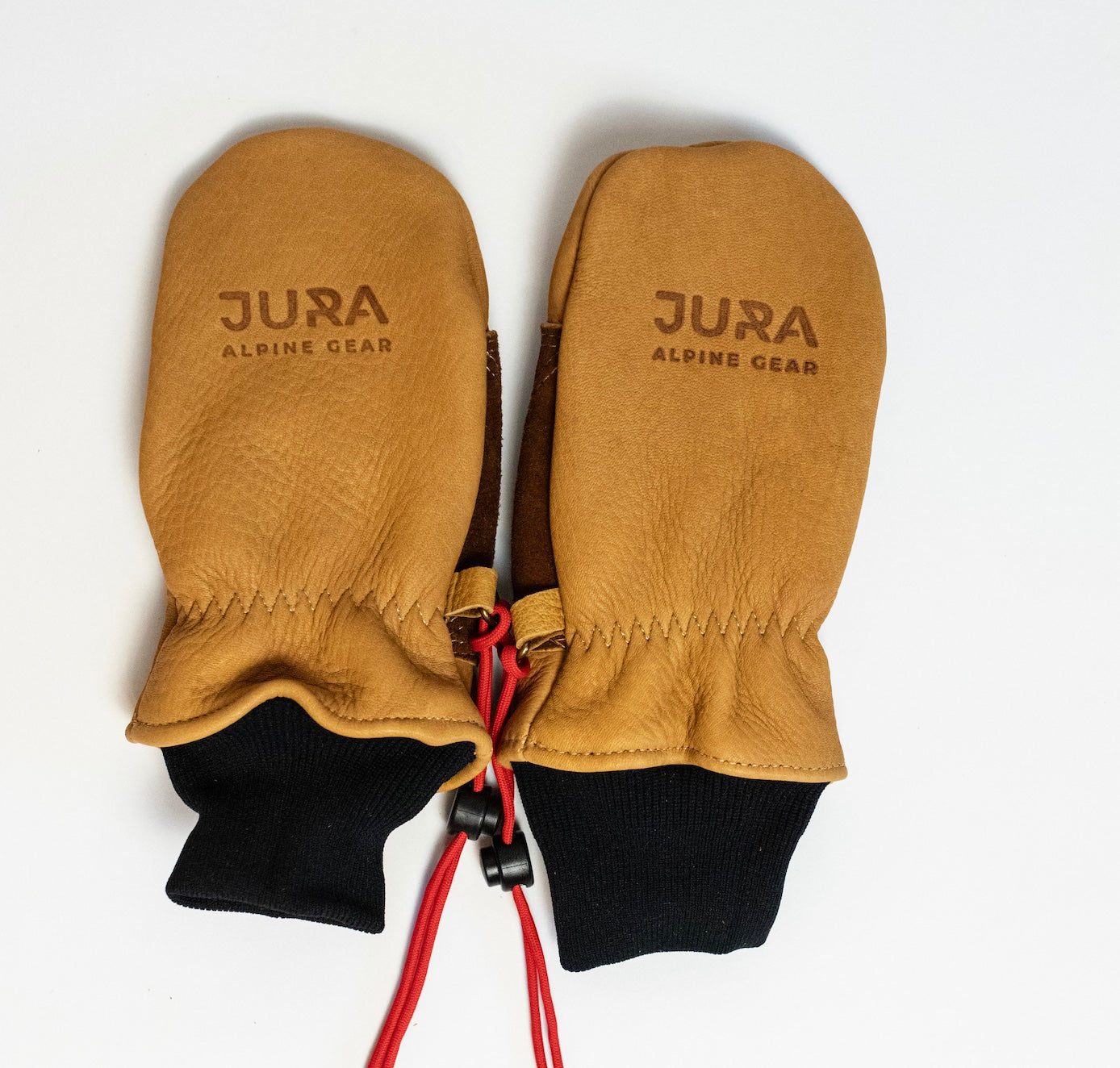 Jura Linea Mittens 2.0
