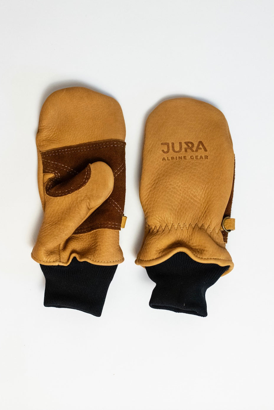 Jura Linea Mittens 2.0