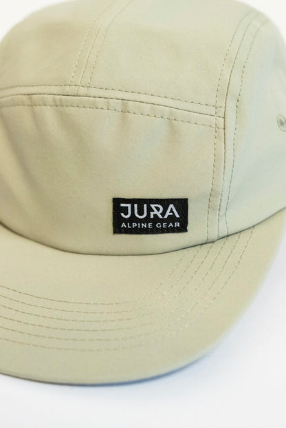 Jura 5-Panel Hat