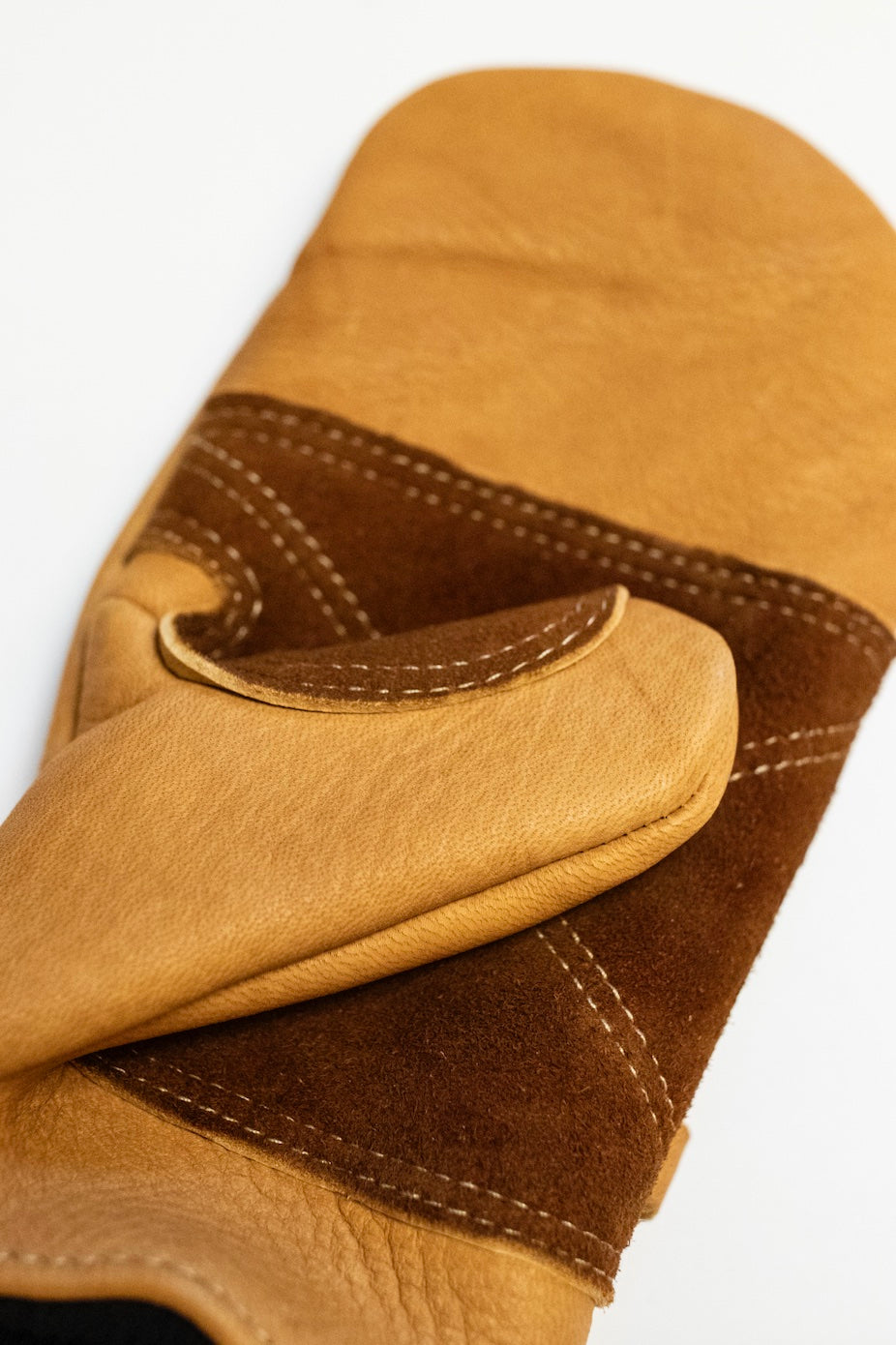 Jura Linea Mittens 2.0