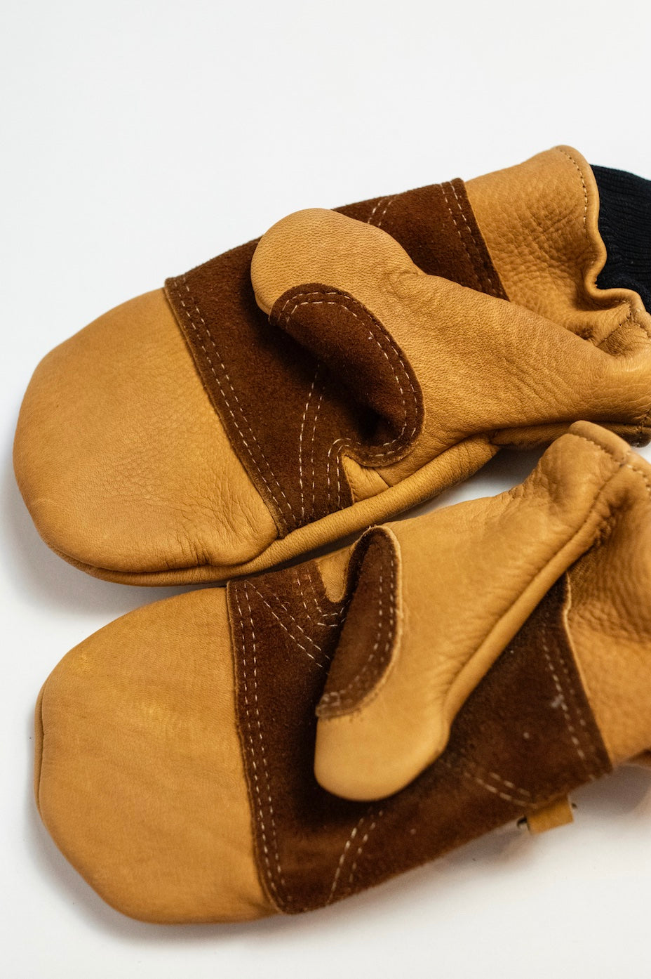 Jura Linea Mittens 2.0